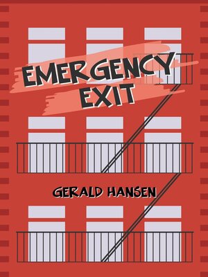Emergency Exit - ebook